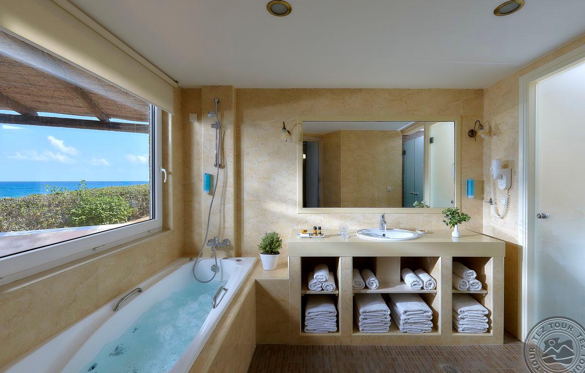 ALEXANDER BEACH HOTEL & VILLAGE RESORT