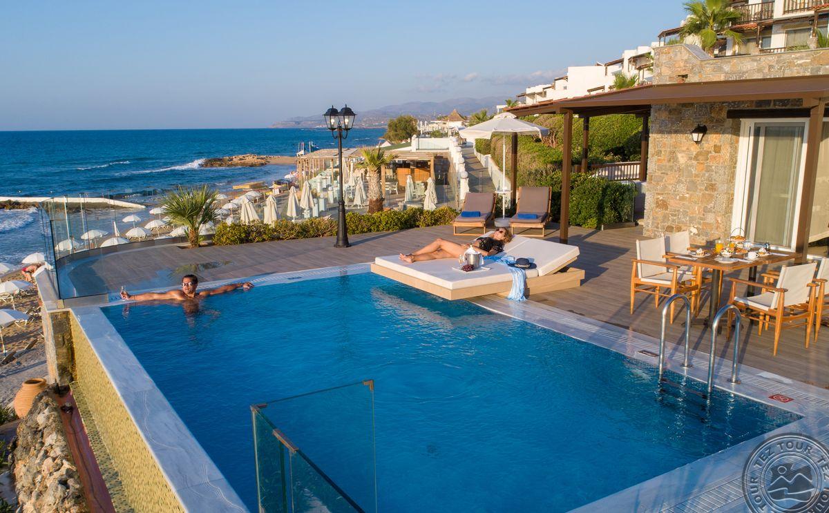 ALEXANDER BEACH HOTEL & VILLAGE RESORT