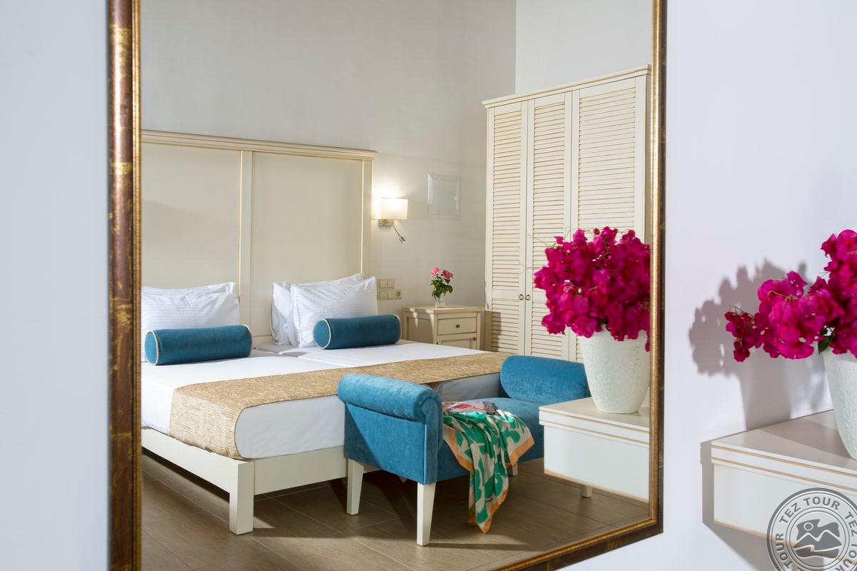 ALEXANDER BEACH HOTEL & VILLAGE RESORT