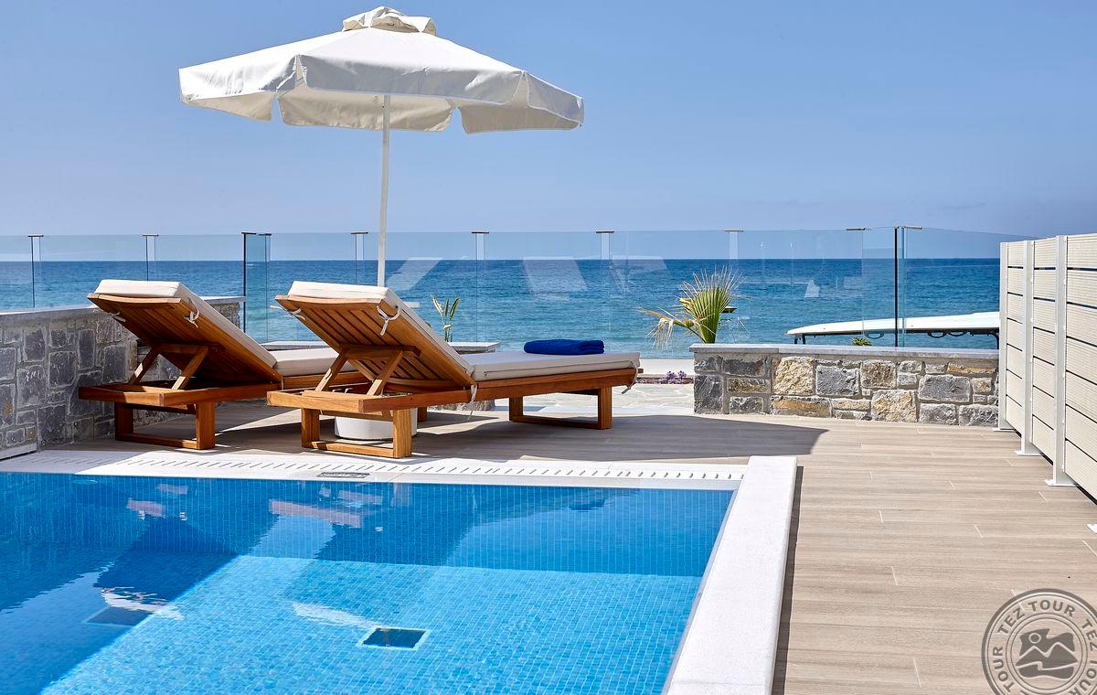 ALEXANDER BEACH HOTEL & VILLAGE RESORT