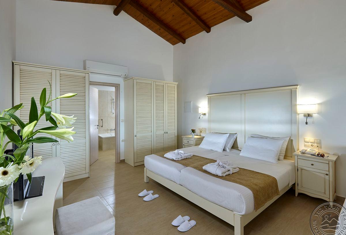 ALEXANDER BEACH HOTEL & VILLAGE RESORT