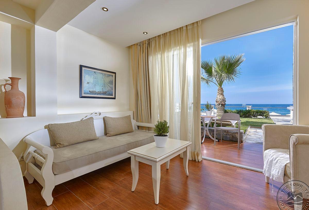 ALEXANDER BEACH HOTEL & VILLAGE RESORT