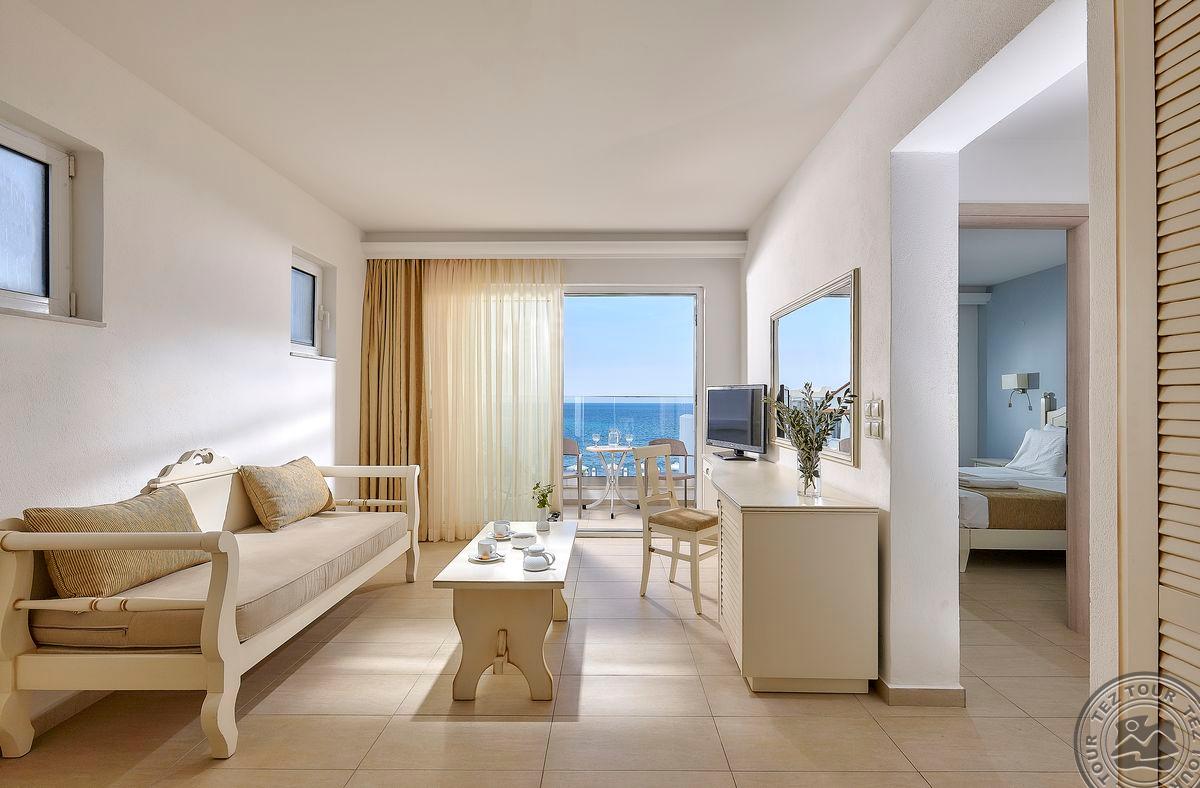 ALEXANDER BEACH HOTEL & VILLAGE RESORT