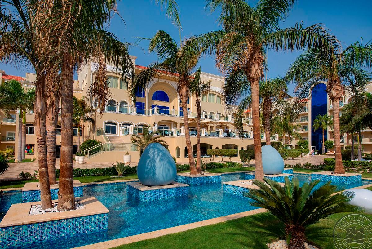 PREMIER LE REVE HOTEL & SPA