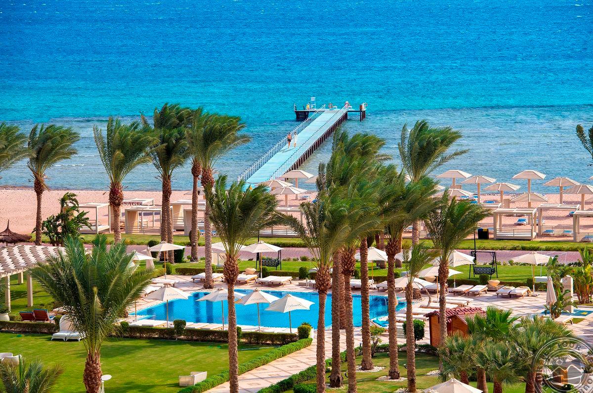 PREMIER LE REVE HOTEL & SPA