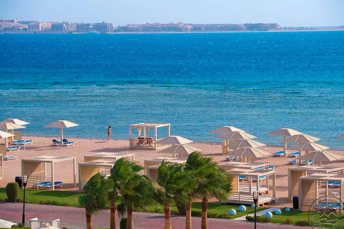 PREMIER LE REVE HOTEL & SPA