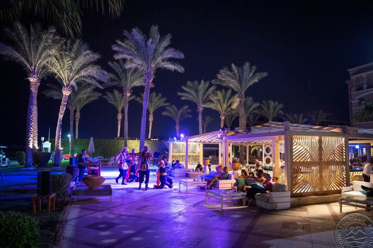 PREMIER LE REVE HOTEL & SPA