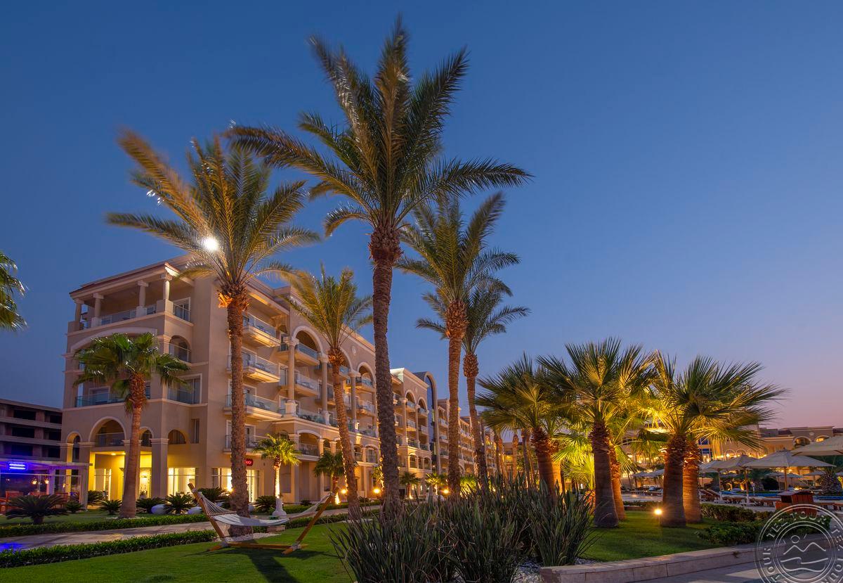 PREMIER LE REVE HOTEL & SPA