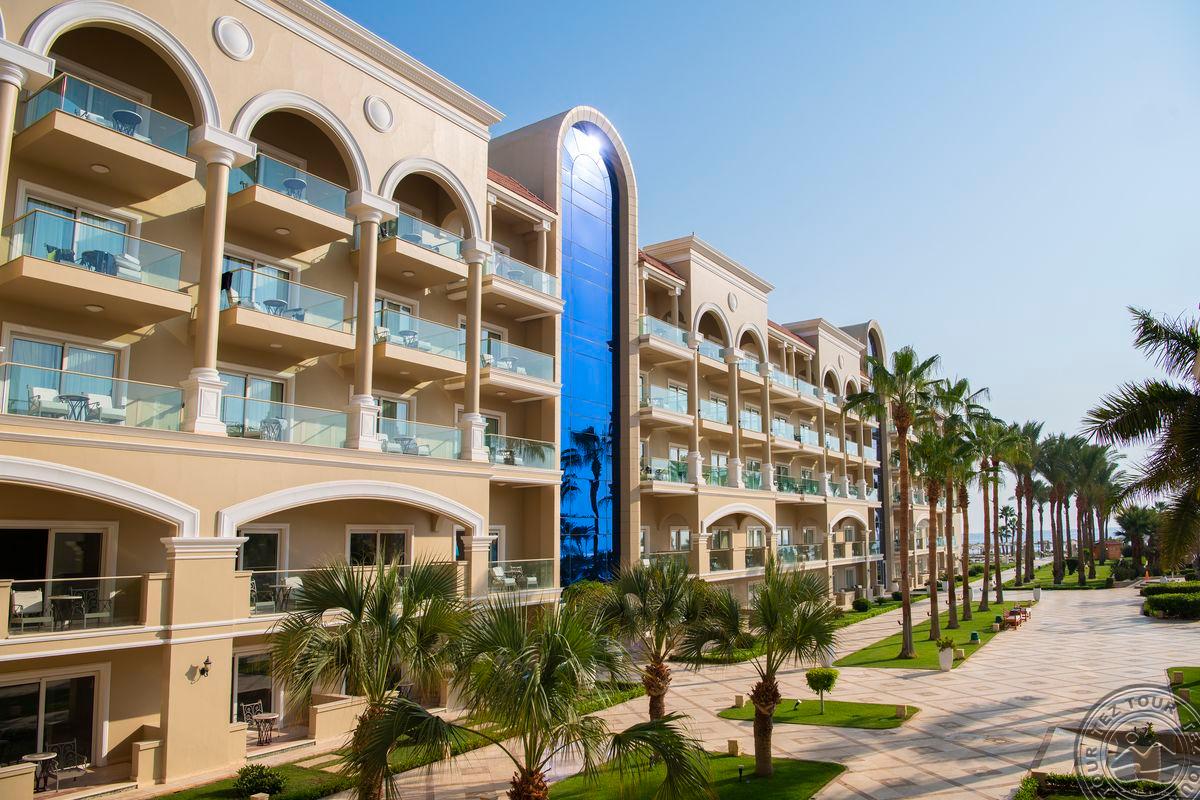 PREMIER LE REVE HOTEL & SPA