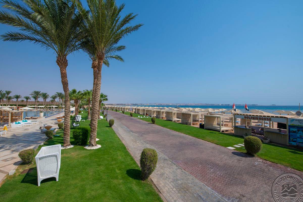 PREMIER LE REVE HOTEL & SPA