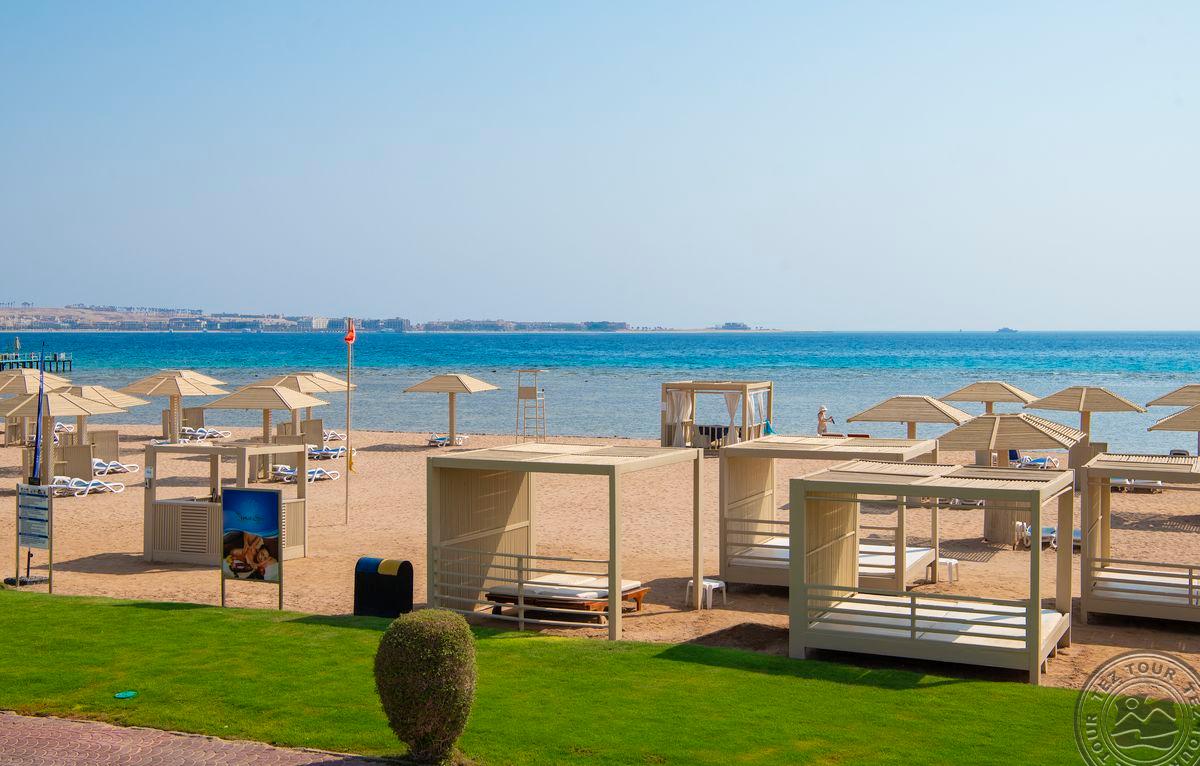 PREMIER LE REVE HOTEL & SPA