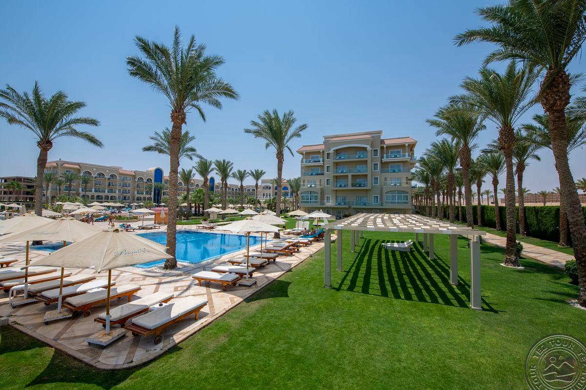 PREMIER LE REVE HOTEL & SPA