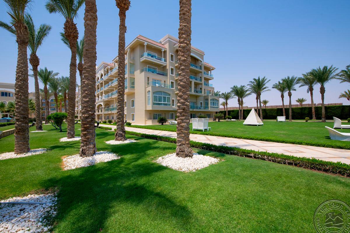 PREMIER LE REVE HOTEL & SPA