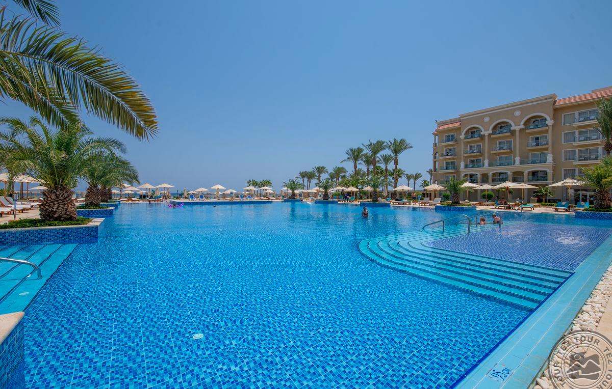 PREMIER LE REVE HOTEL & SPA