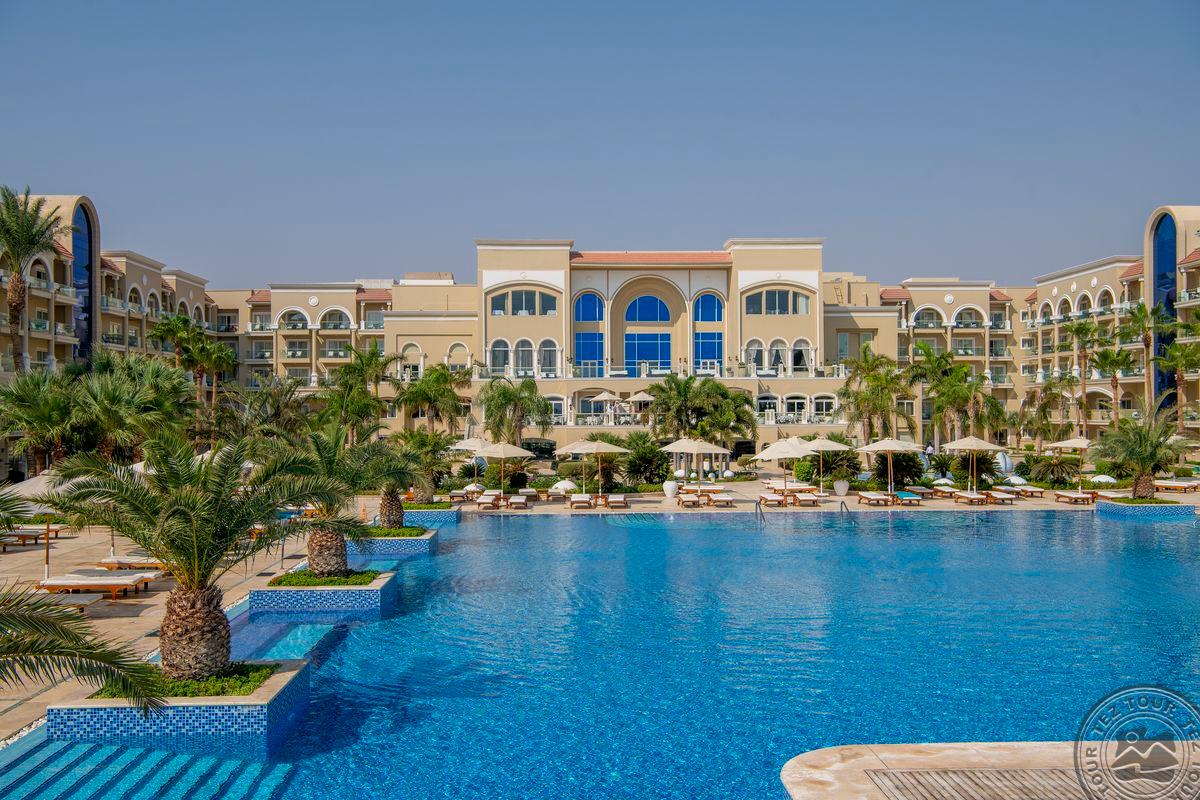 PREMIER LE REVE HOTEL & SPA