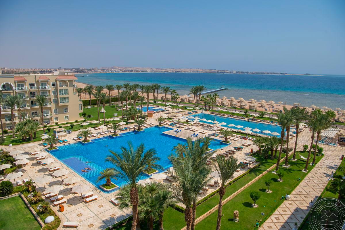 PREMIER LE REVE HOTEL & SPA