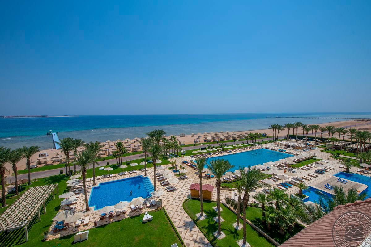 PREMIER LE REVE HOTEL & SPA