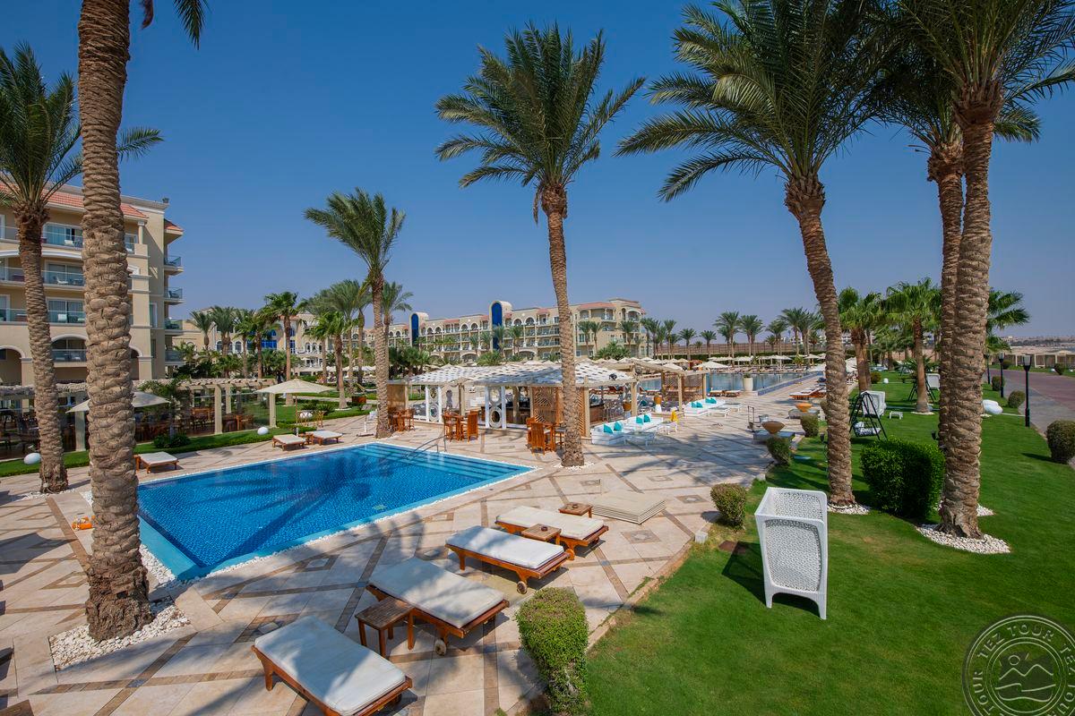 PREMIER LE REVE HOTEL & SPA