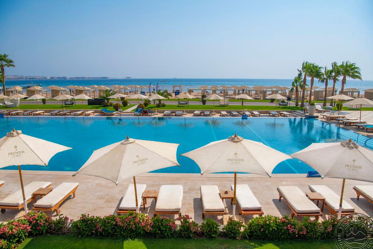 PREMIER LE REVE HOTEL & SPA