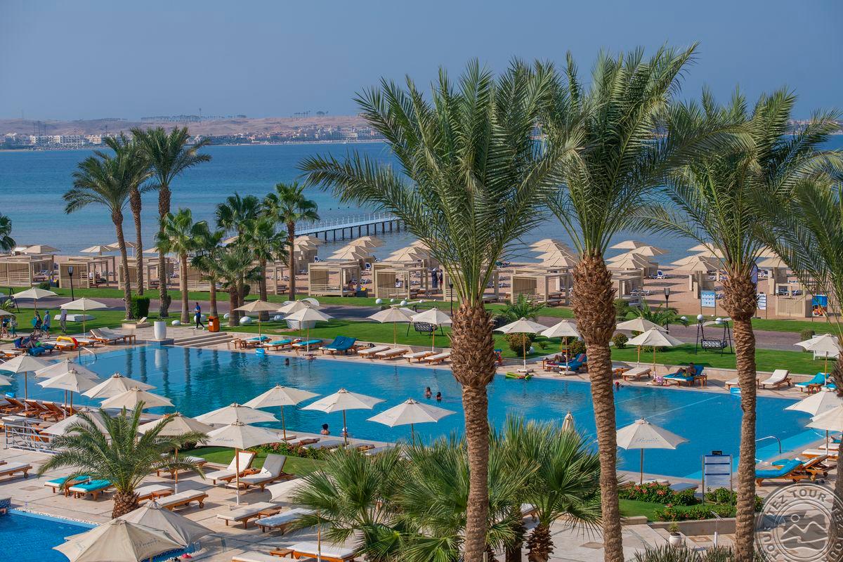 PREMIER LE REVE HOTEL & SPA