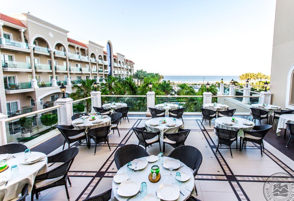 PREMIER LE REVE HOTEL & SPA