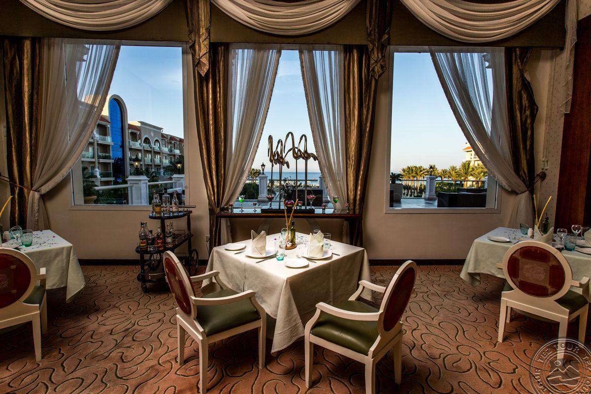 PREMIER LE REVE HOTEL & SPA