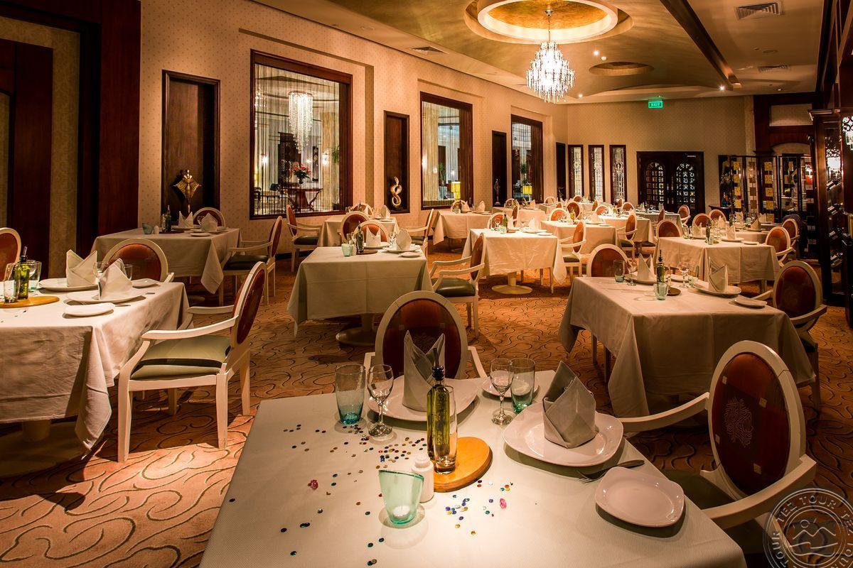 PREMIER LE REVE HOTEL & SPA