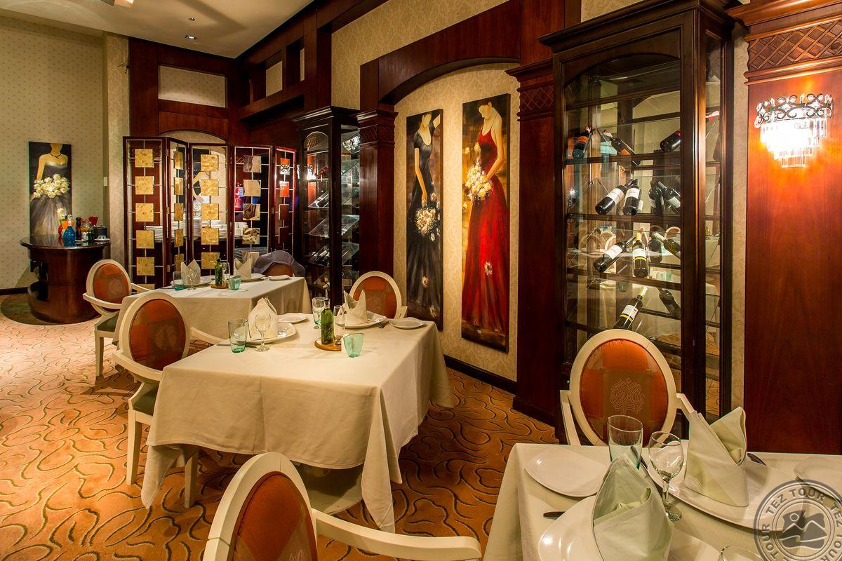 PREMIER LE REVE HOTEL & SPA