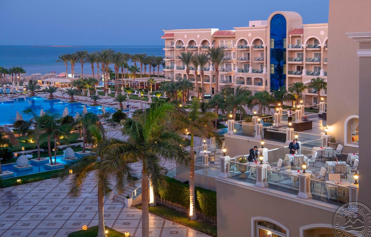 PREMIER LE REVE HOTEL & SPA