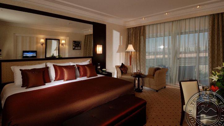 PREMIER LE REVE HOTEL & SPA