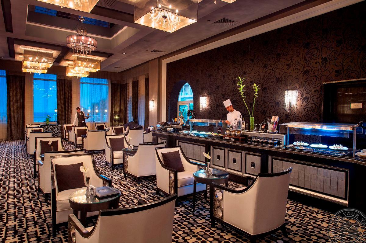 PREMIER LE REVE HOTEL & SPA