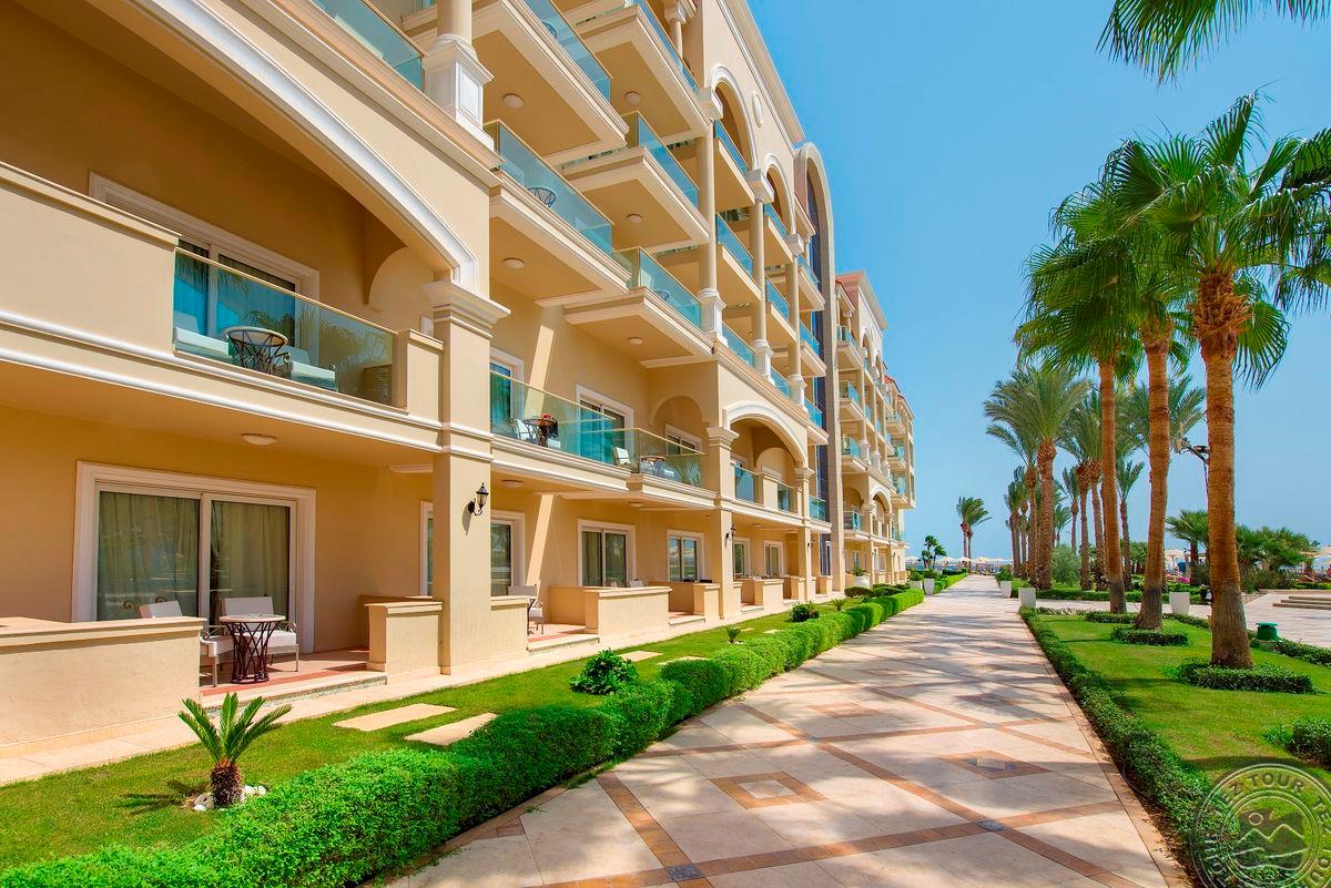 PREMIER LE REVE HOTEL & SPA