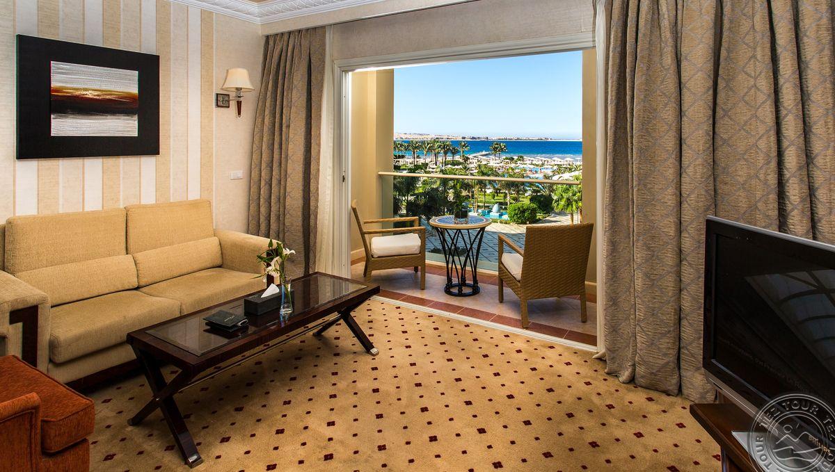 PREMIER LE REVE HOTEL & SPA