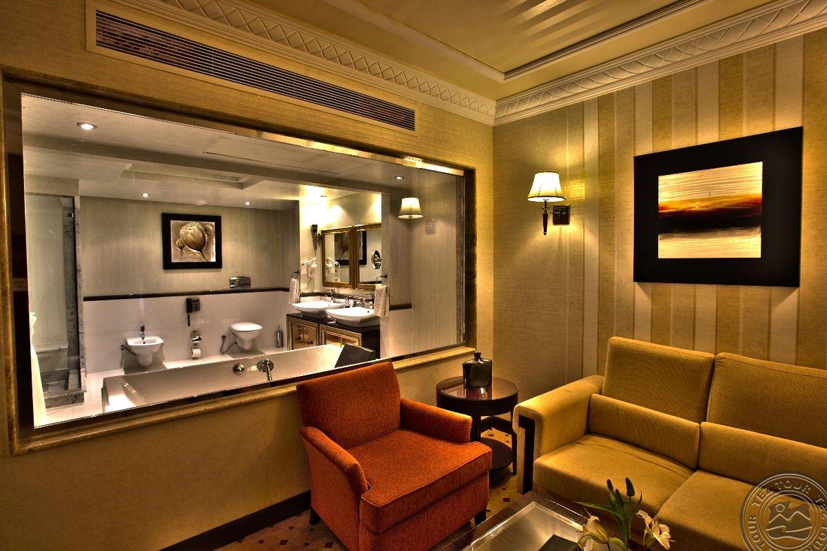 PREMIER LE REVE HOTEL & SPA