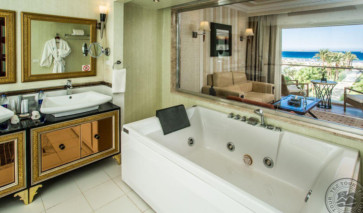 PREMIER LE REVE HOTEL & SPA