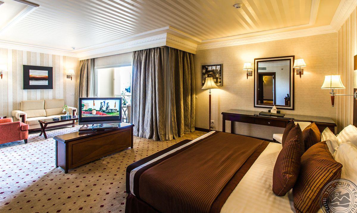 PREMIER LE REVE HOTEL & SPA