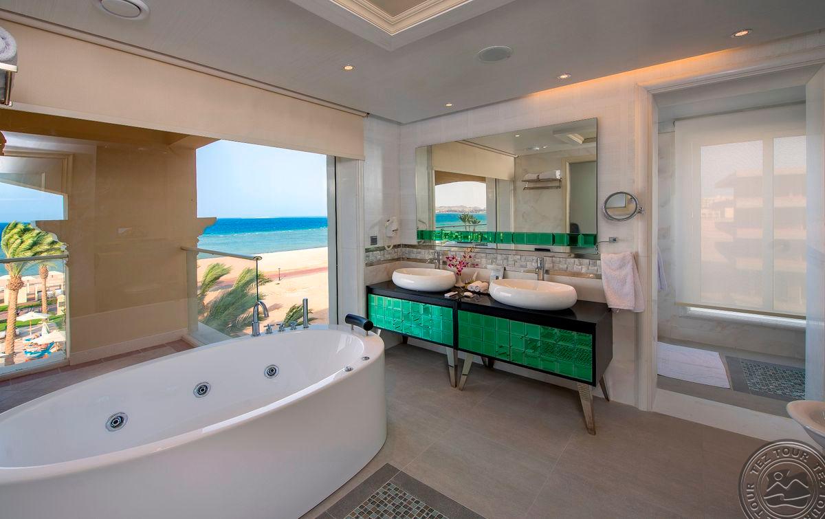 PREMIER LE REVE HOTEL & SPA