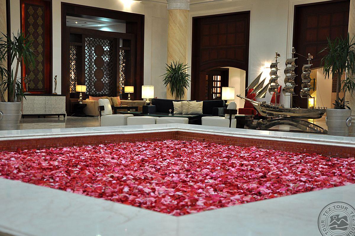 PREMIER LE REVE HOTEL & SPA