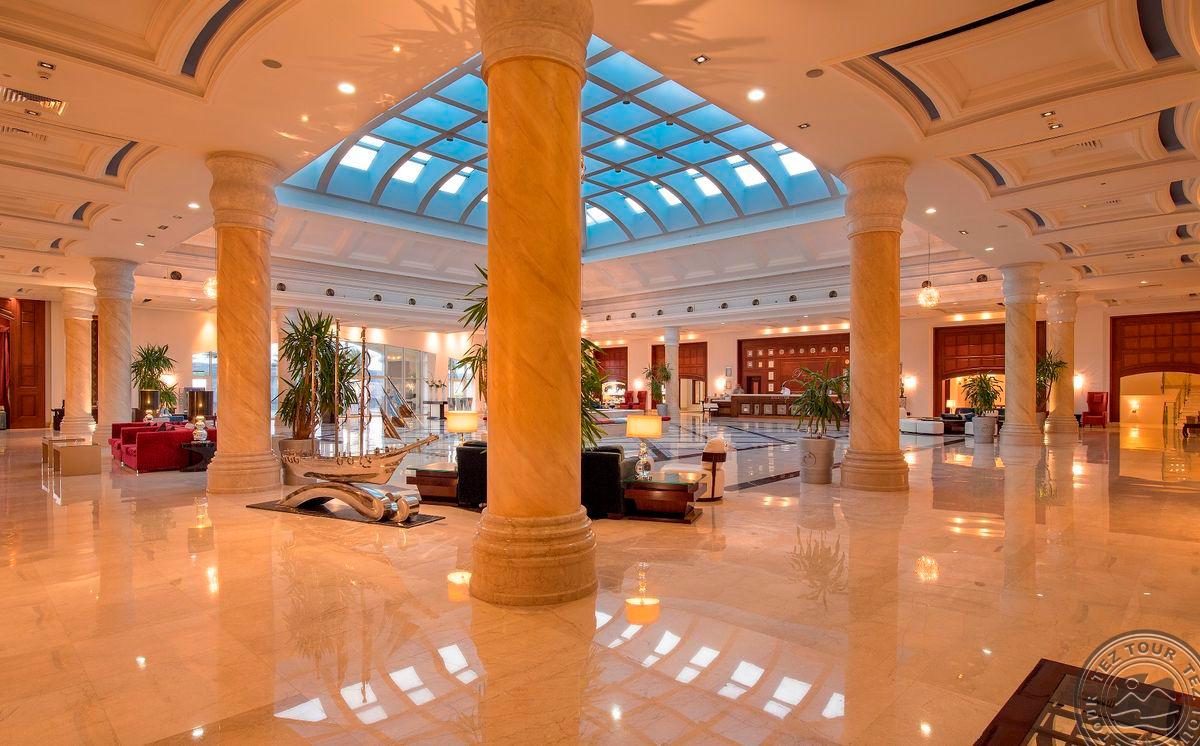 PREMIER LE REVE HOTEL & SPA