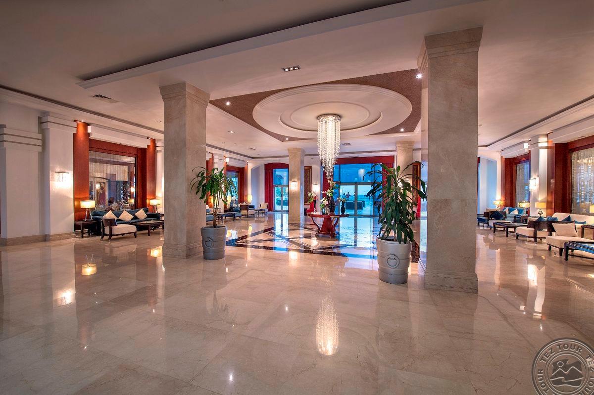 PREMIER LE REVE HOTEL & SPA