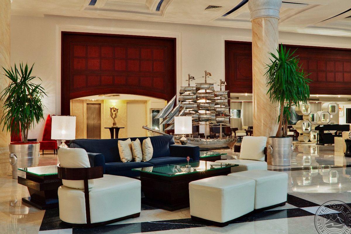 PREMIER LE REVE HOTEL & SPA