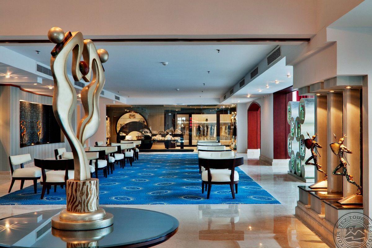 PREMIER LE REVE HOTEL & SPA