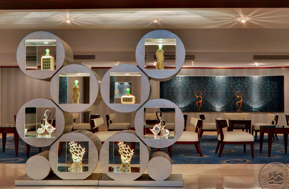 PREMIER LE REVE HOTEL & SPA