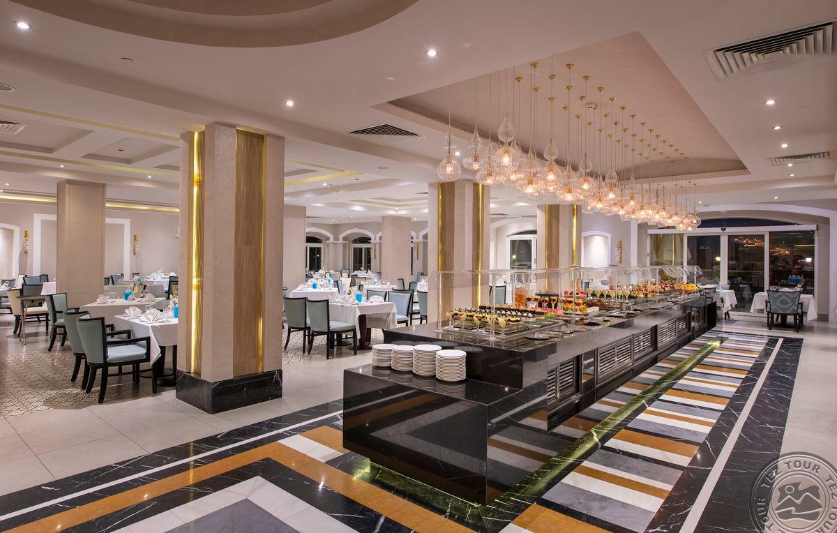 PREMIER LE REVE HOTEL & SPA