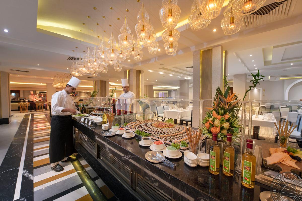 PREMIER LE REVE HOTEL & SPA