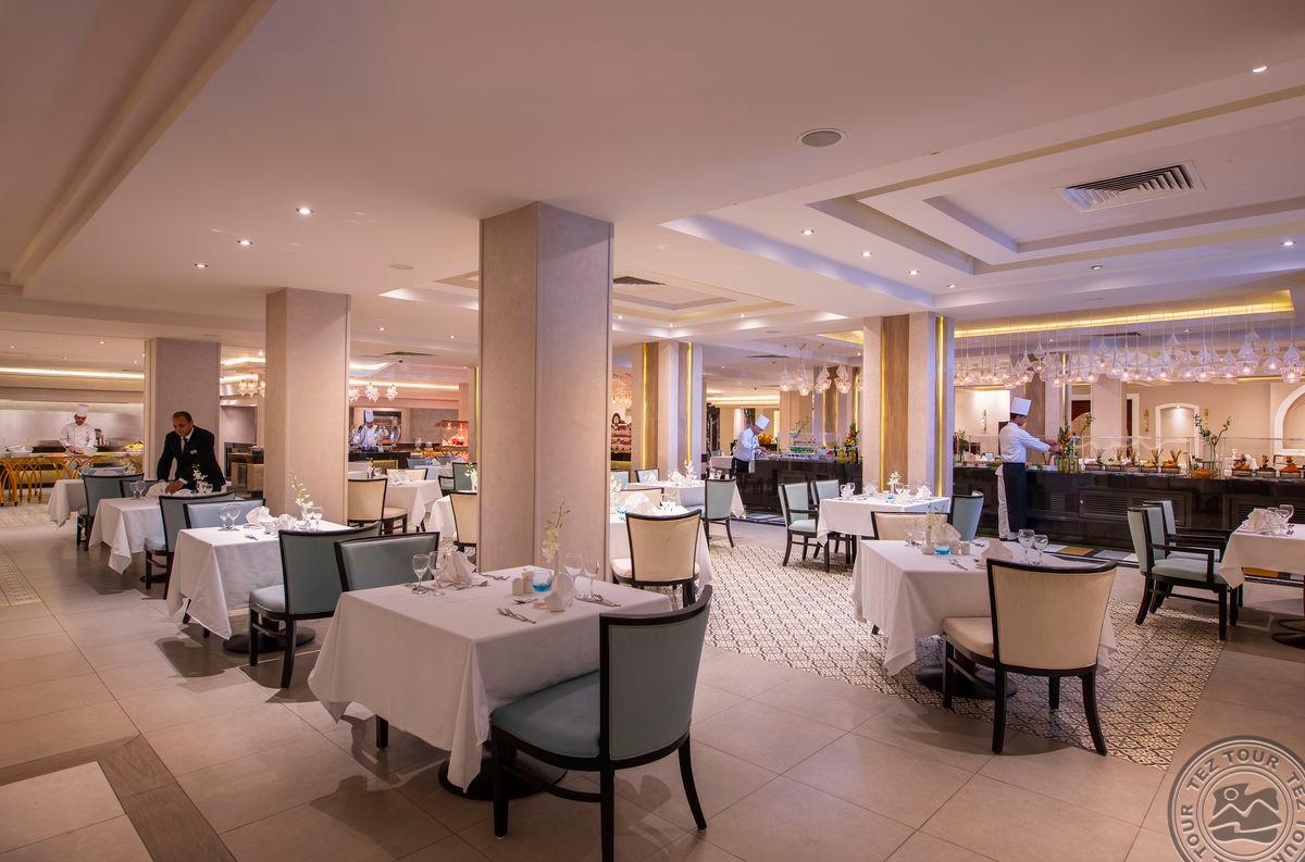 PREMIER LE REVE HOTEL & SPA