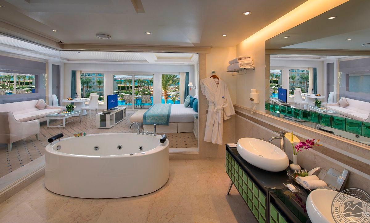 PREMIER LE REVE HOTEL & SPA