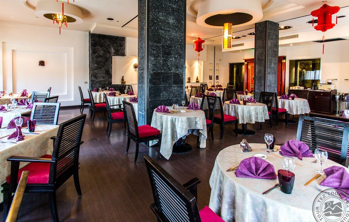 PREMIER LE REVE HOTEL & SPA