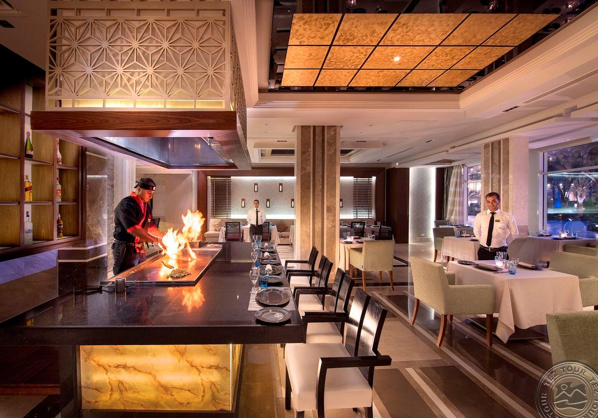 PREMIER LE REVE HOTEL & SPA