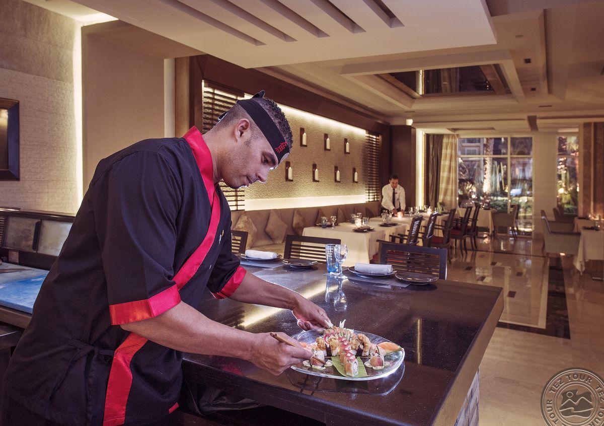 PREMIER LE REVE HOTEL & SPA